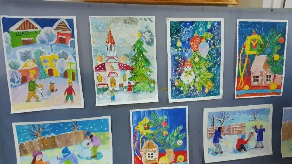 Фото: Юлия Соловьева