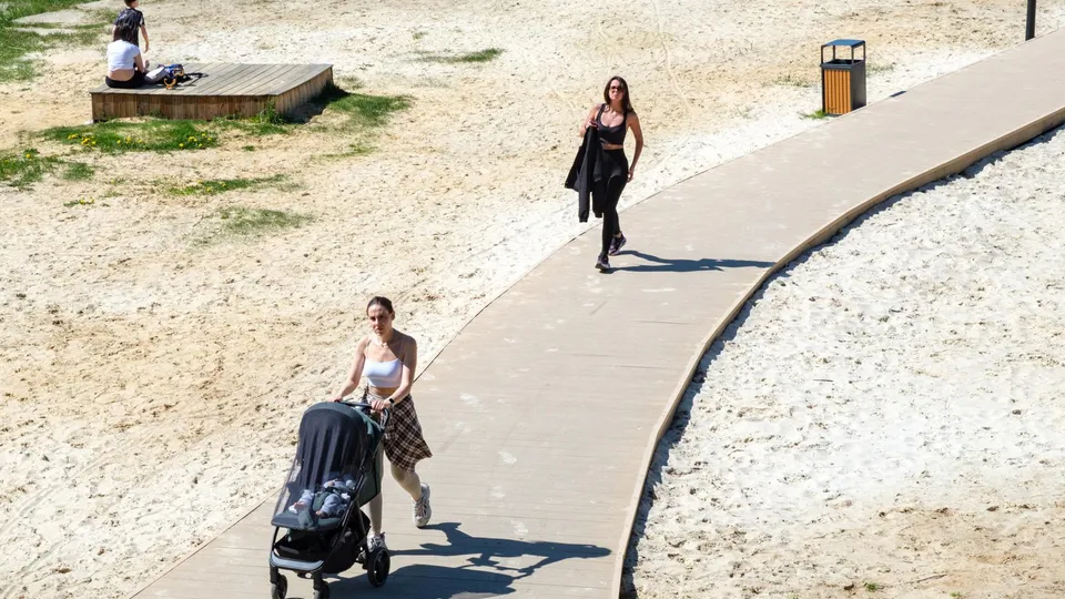 Фото: Александр Щербаков