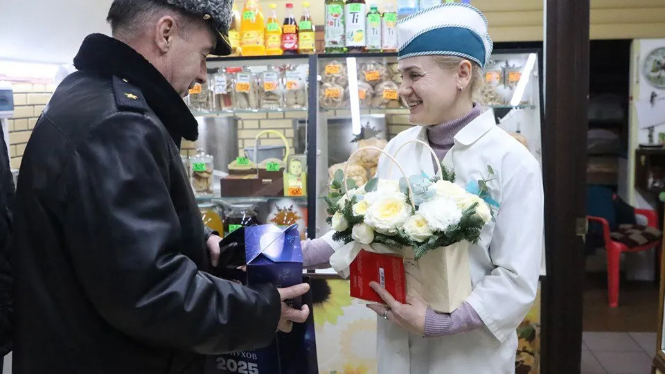 Фото: пресс-служба администрации г.о. Серпухов