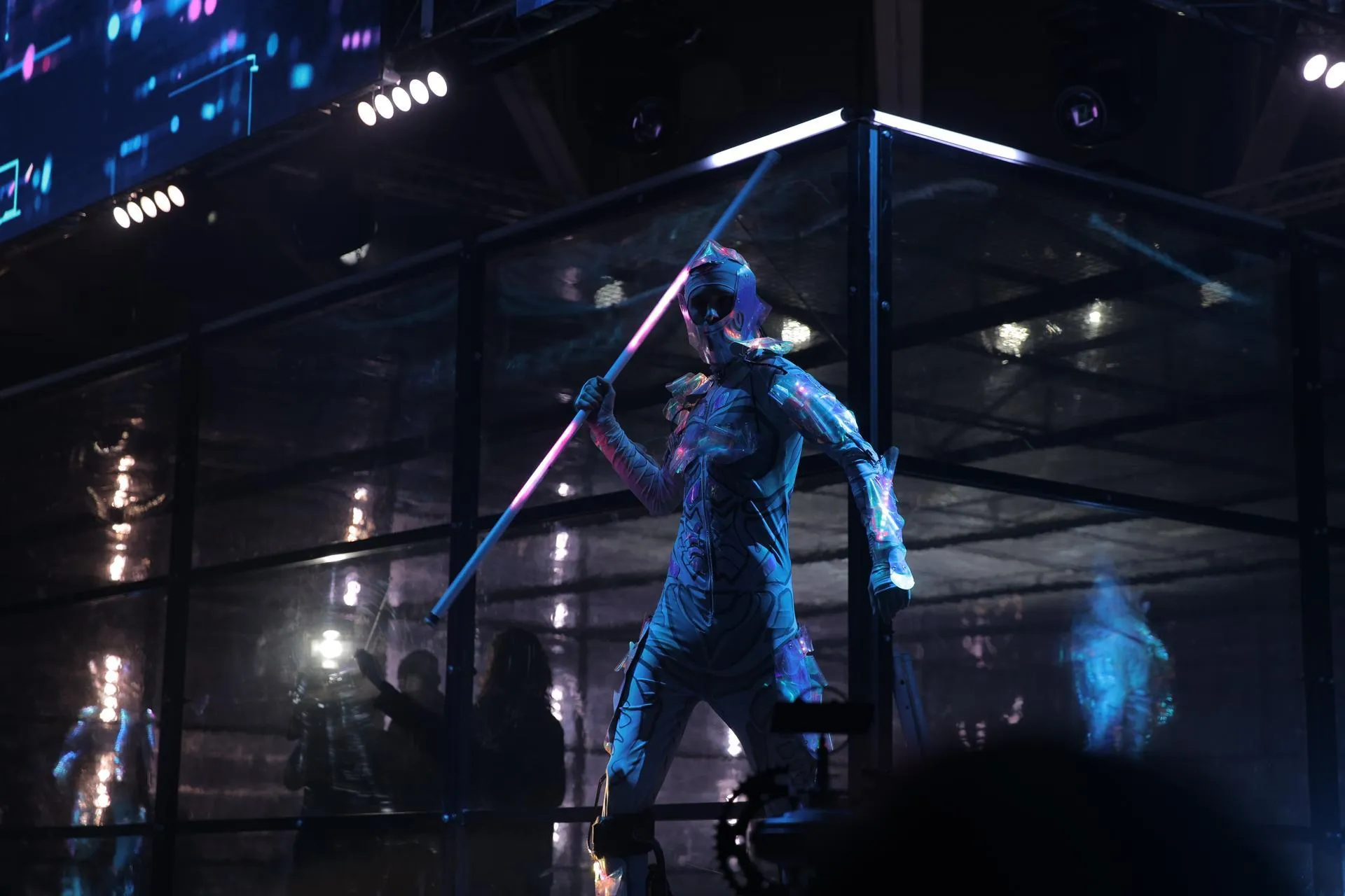 Из архива Дмитрия Татаринова