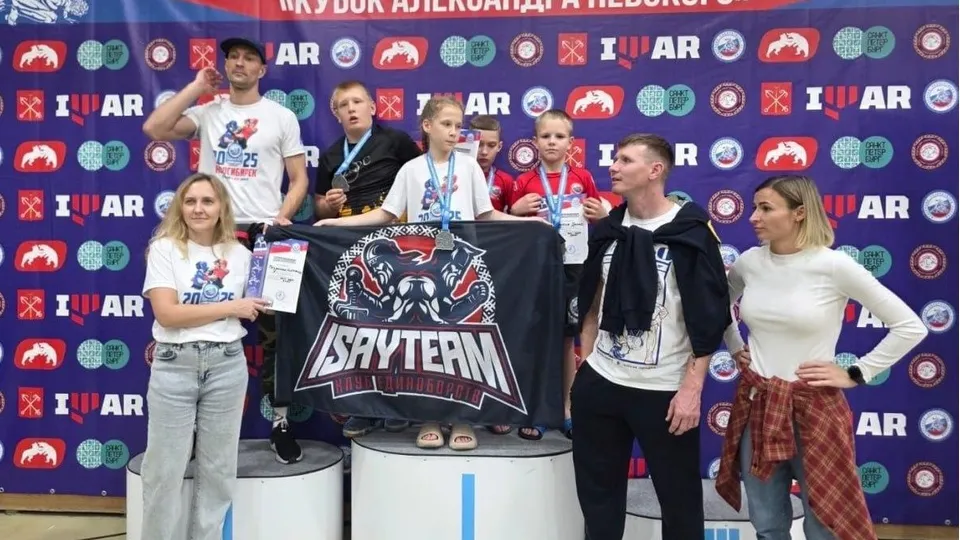 Фото: пресс-служба администрации м.о. Истра