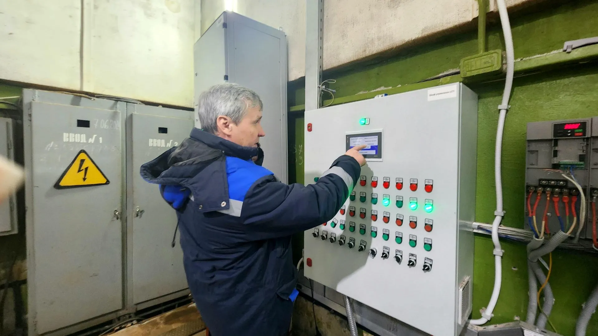 Фото: Мария Панина