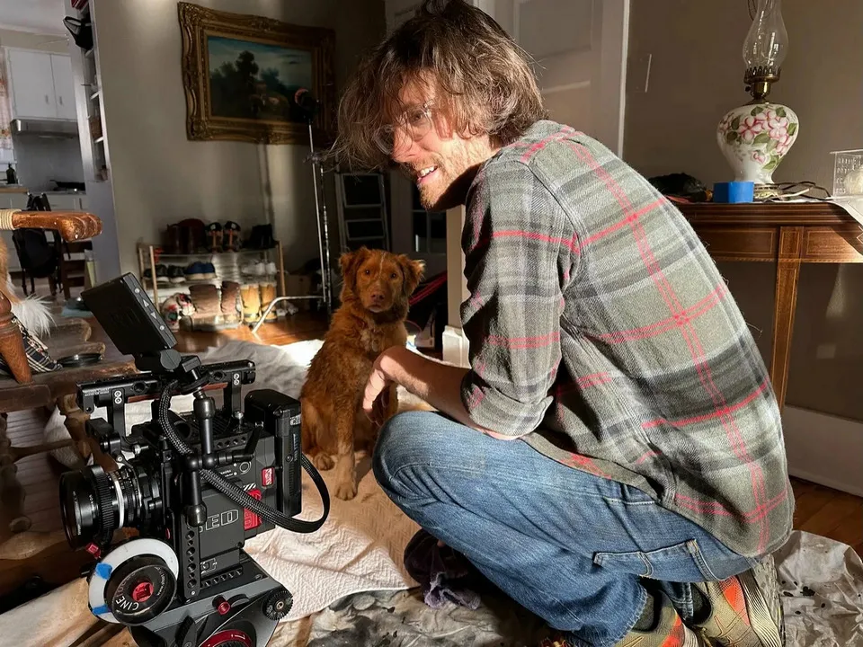 Фото: студия What's Wrong With Your Dog?