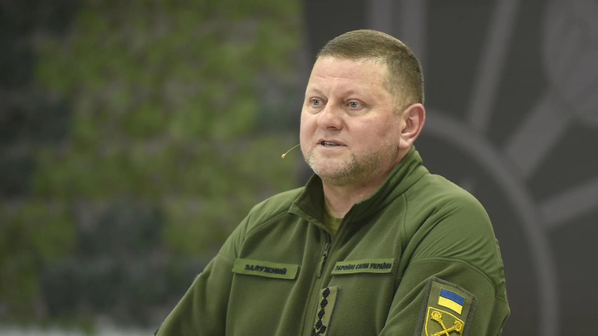 Kaniuka Ruslan/Keystone Press Agency