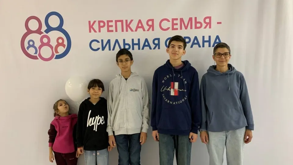 Фото: Министерство социального развития Московской области