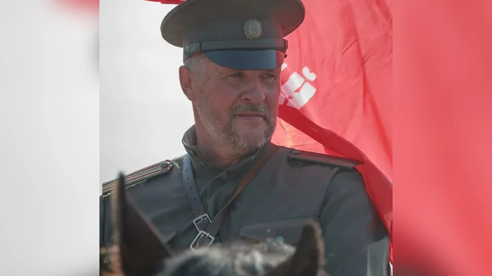 Фото: личный архив Андрея Минина