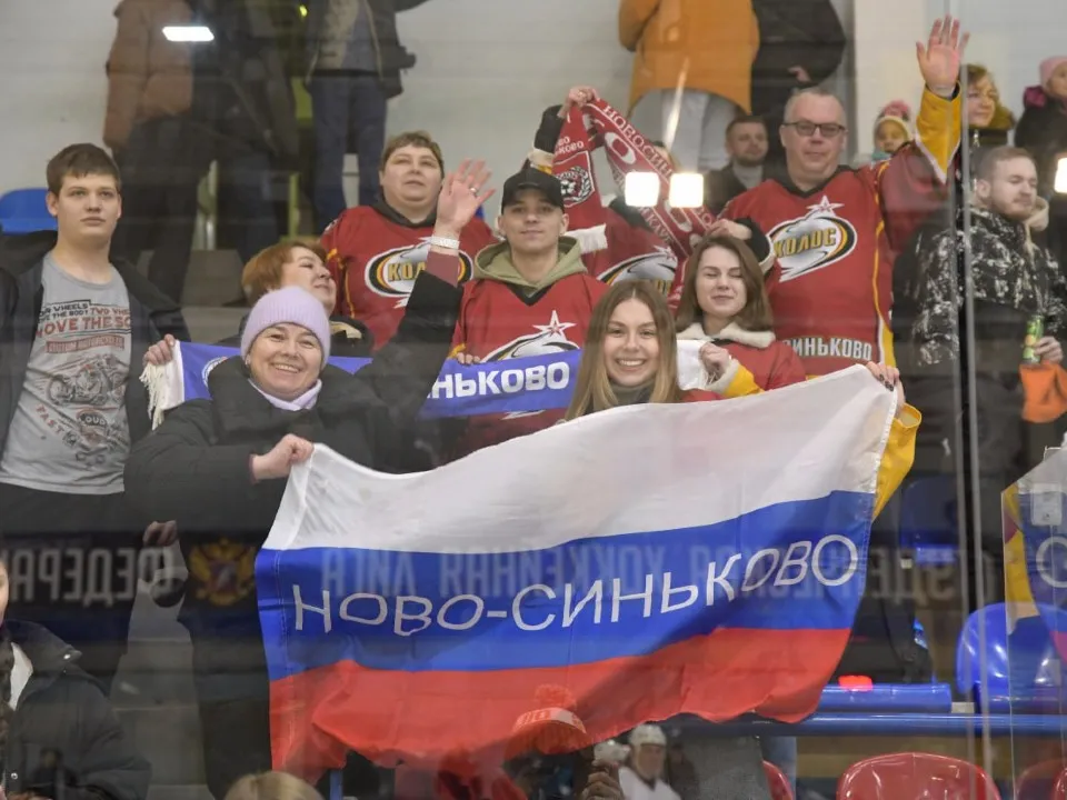 Фото: пресс-служба администрации г.о. Дмитров