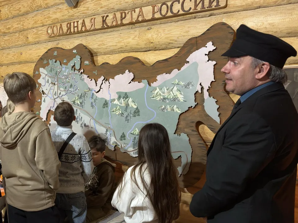 Фото: МедиаБанк Подмосковья/Анна Нестерова