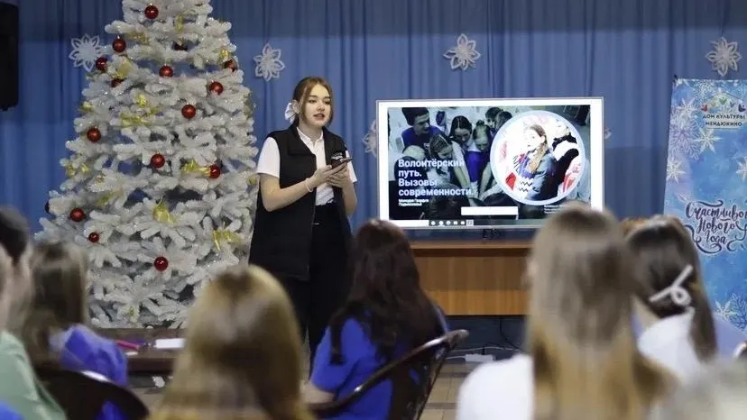 Фото: Мендюкинский СДК