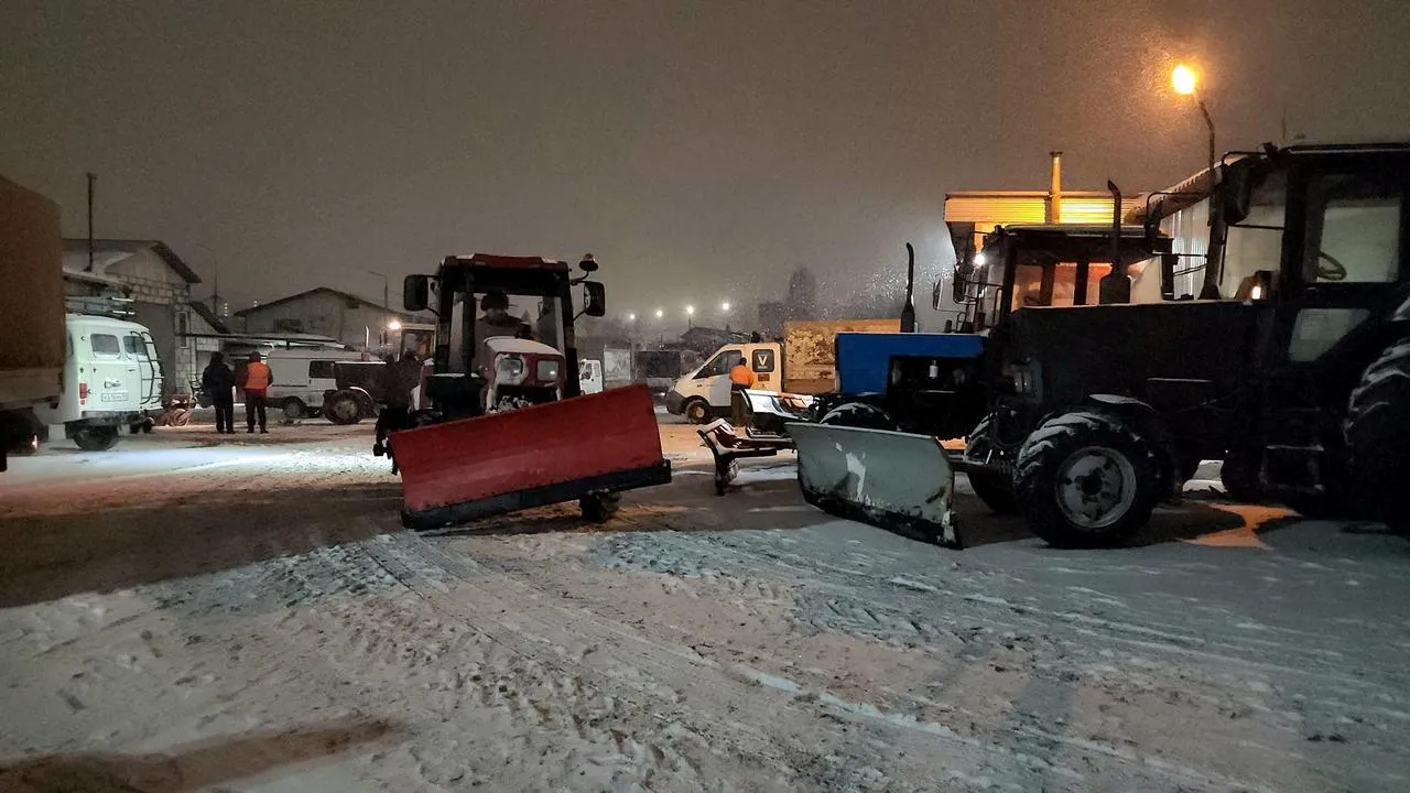 МедиаБанк Подмосковья/Валерия Исаева