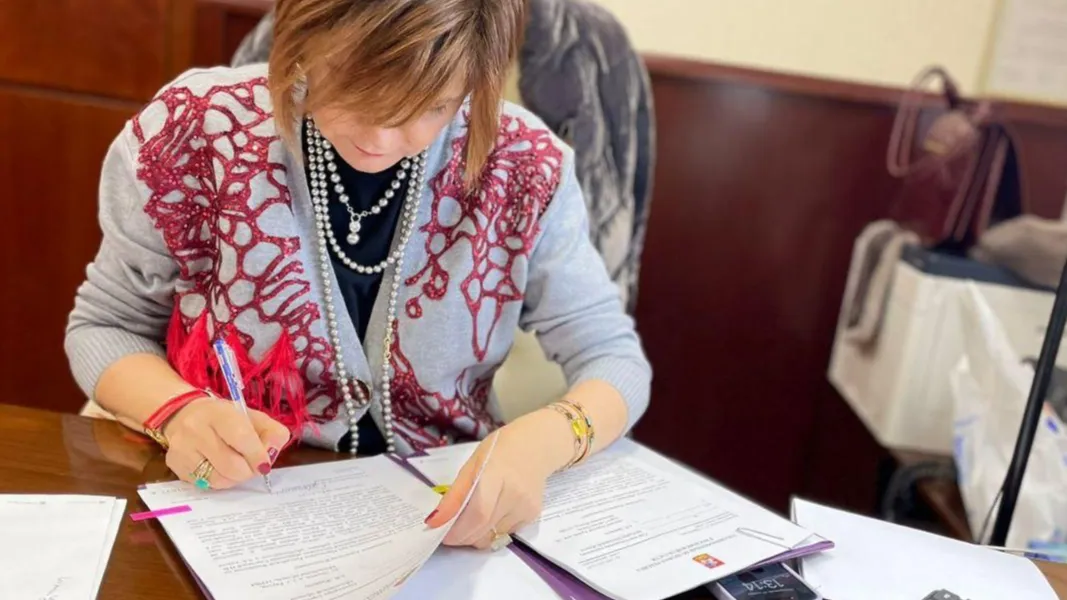 Фото: пресс-служба УПР в МО