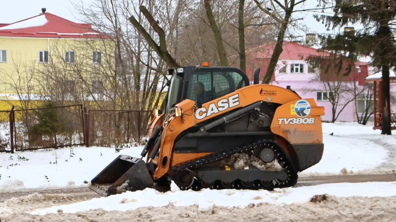 Фото: администрация г. о. Зарайск