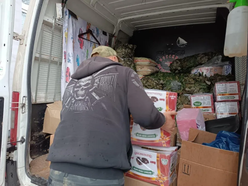 Фото: пресс-служба администрации Балашихи