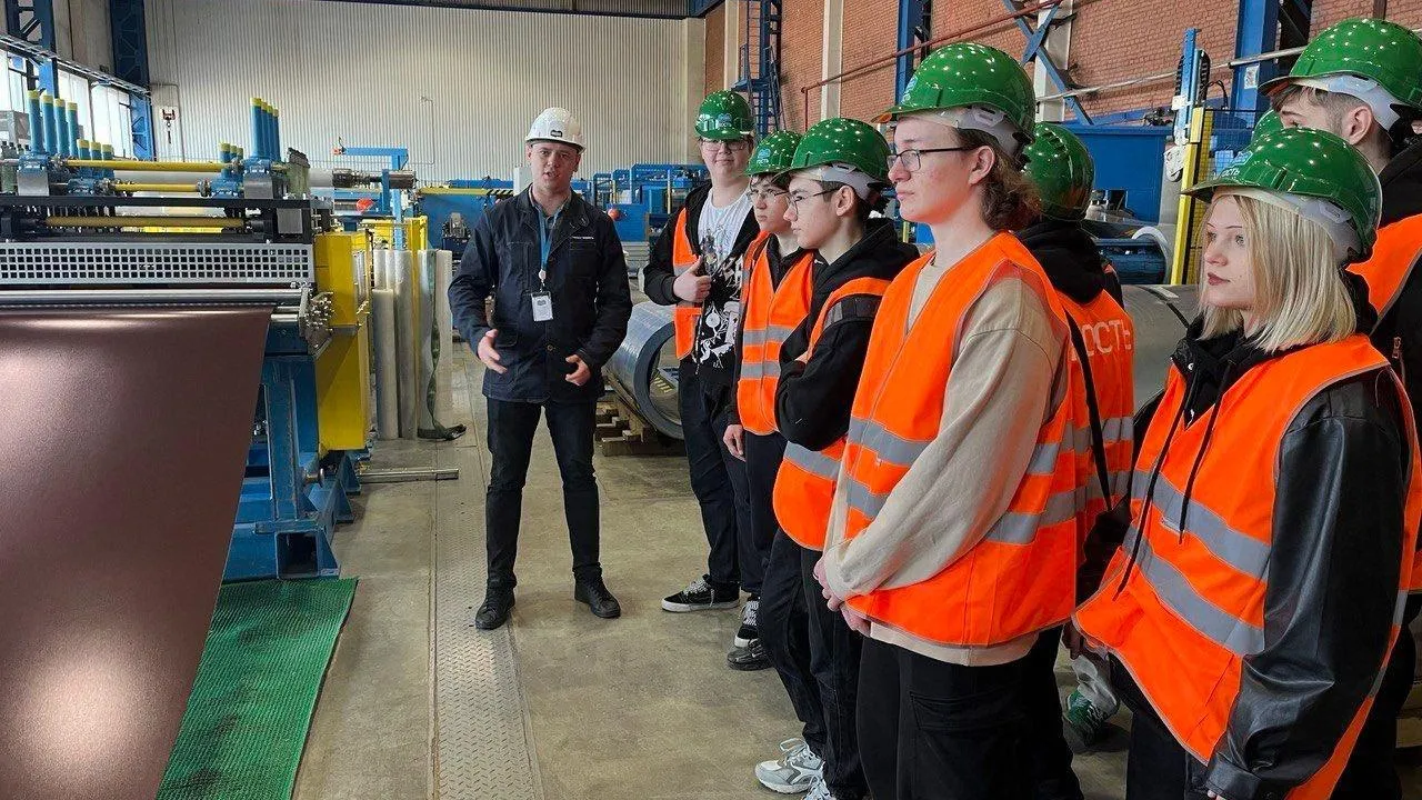 Фото: Министерство образования МО