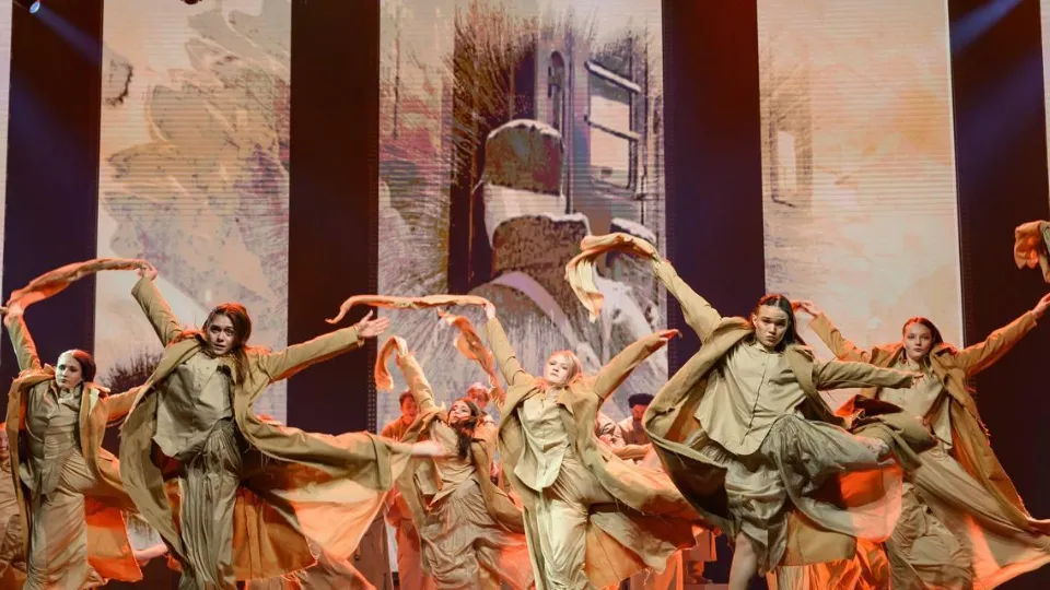 Фото: пресс-служба администрации г.о. Красногорск