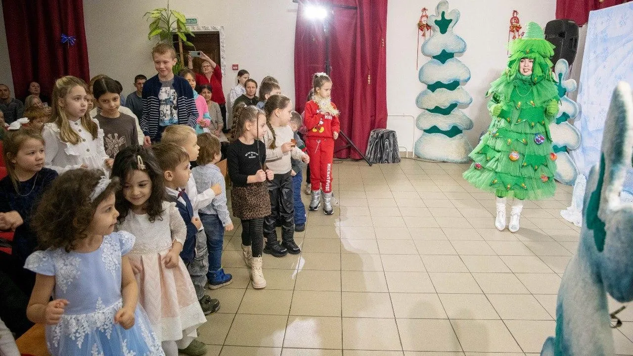 Пресс-служба администрации городского округа Реутов