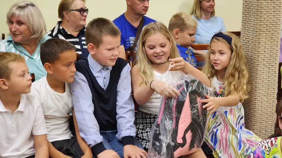 Фото: МедиаБанк Подмосковья/Екатерина Мелкозерова