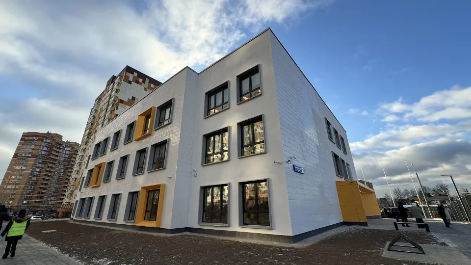 Фото: Полина Абраменко