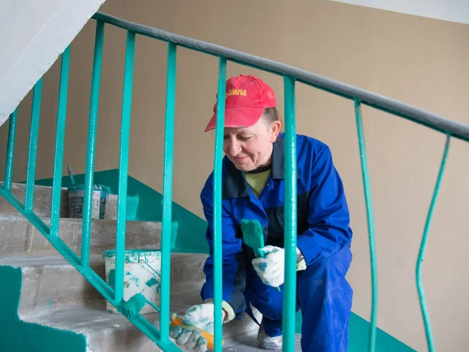 Фото: Нина Соколова