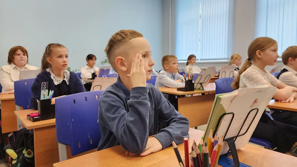 Фото: Яна Шаливская