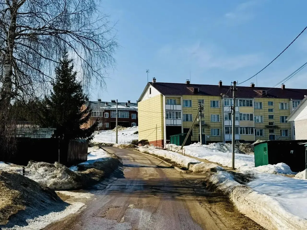 REGIONS/Татьяна Сташенко