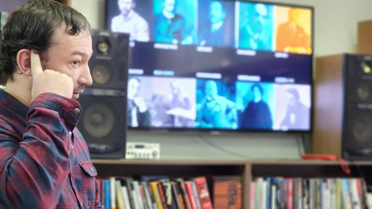 МедиаБанк Подмосковья/ Наталья Дорошева