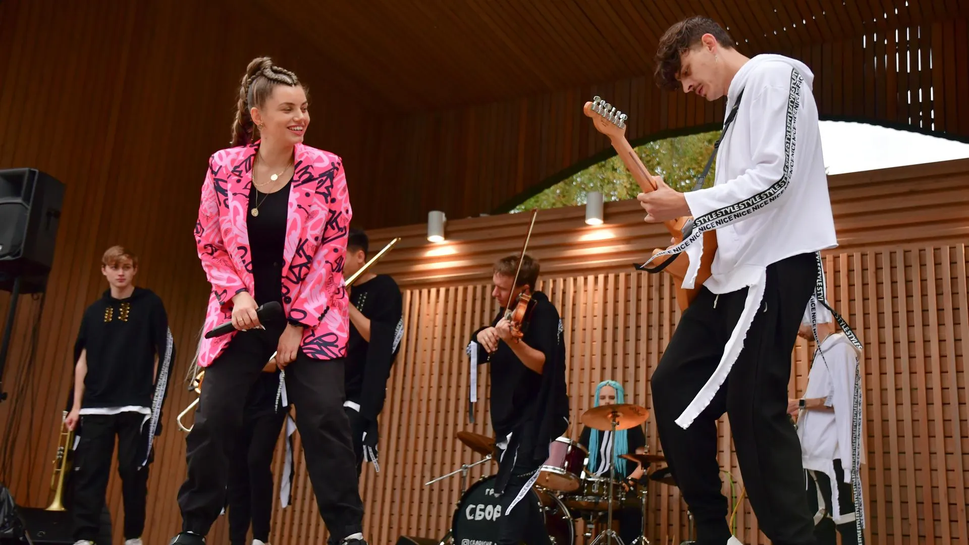 Фото: Наталья Бычкова/Ступинская панорама