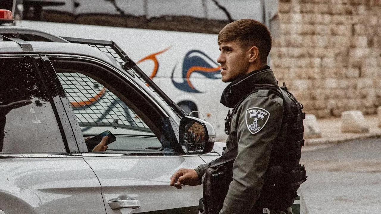 Поножовщина на автовокзале в Хайфе: четверо пострадавших