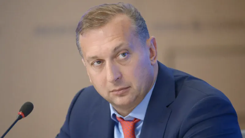В ОНК Москвы рассказали, в каких условиях содержится член исполкома ОКР Власенко