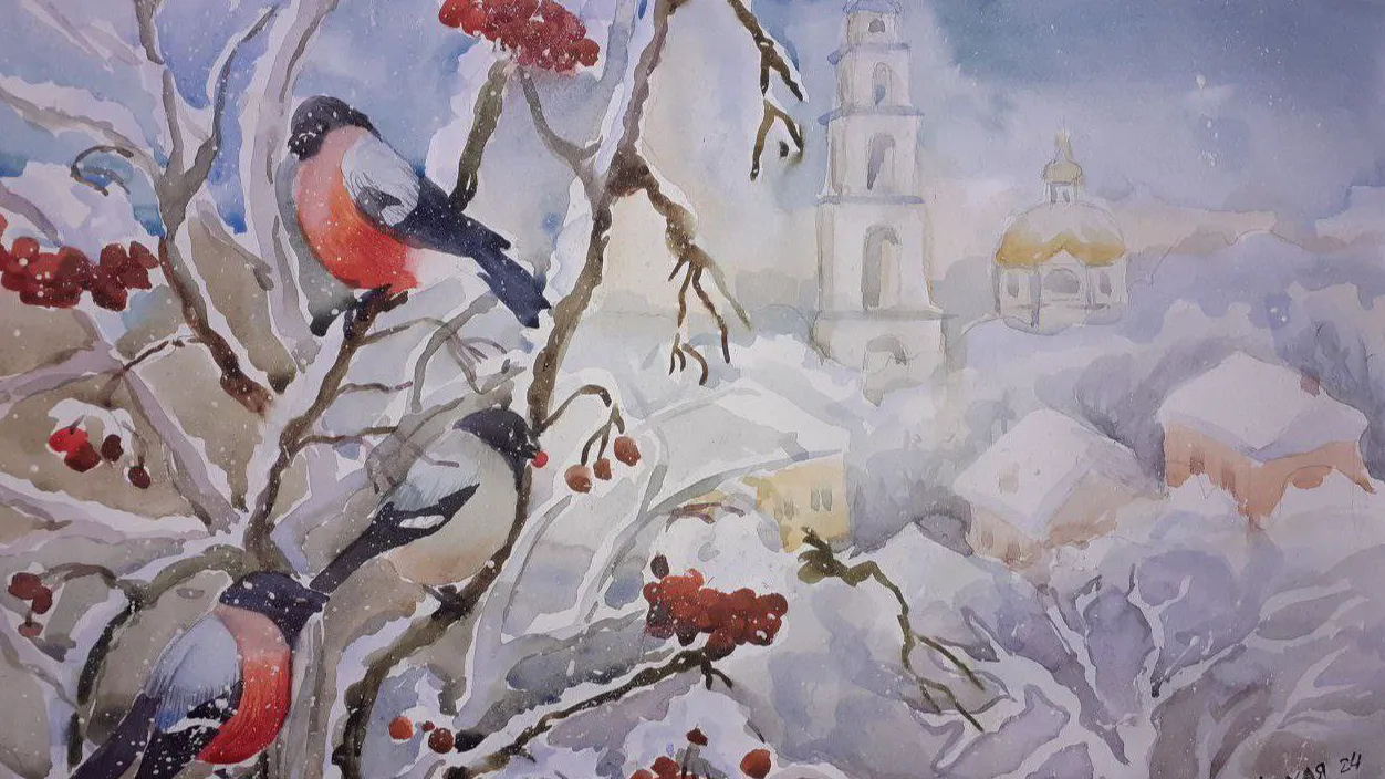 Фото: Анна Маковская