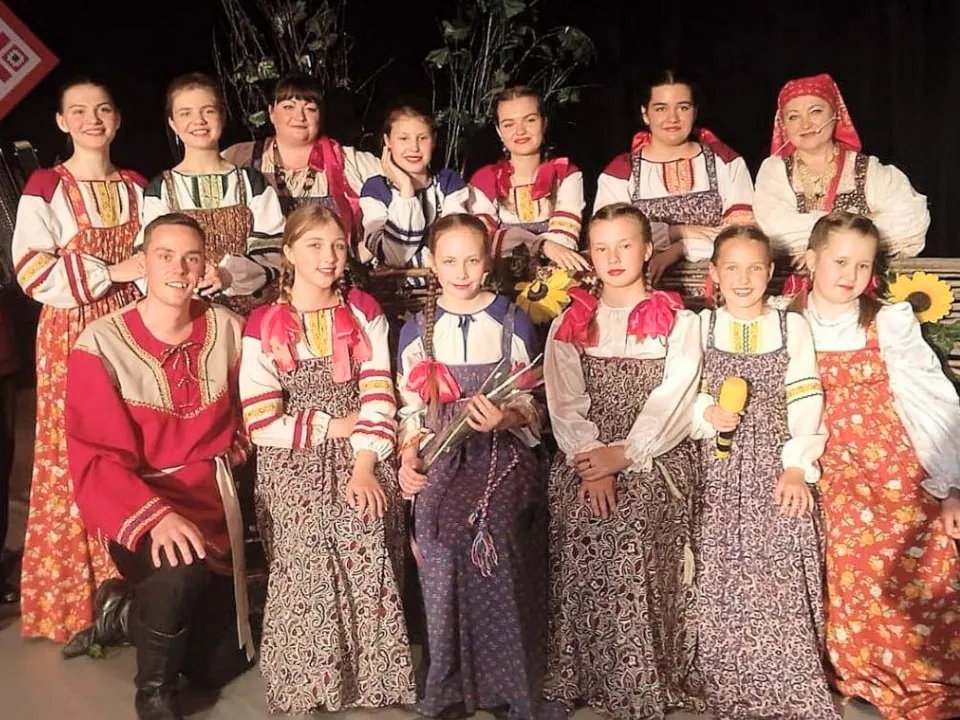 пресс-служба администрации Можайского городского округа