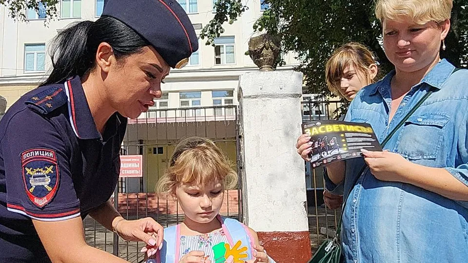 Фото: Нина Басистая