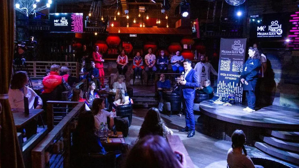 Фото: администрация городского округа Люберцы