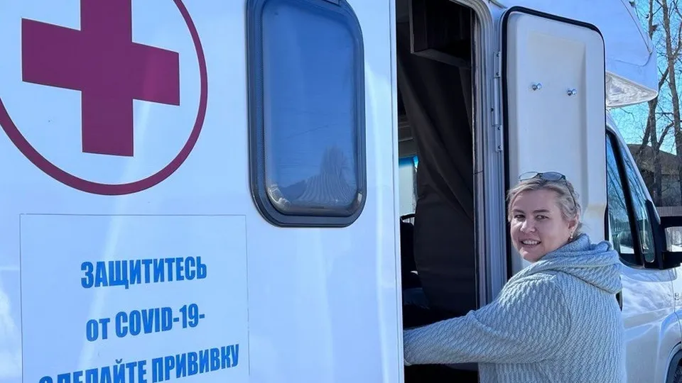 Фото: пресс-служба Луховицкой больницы
