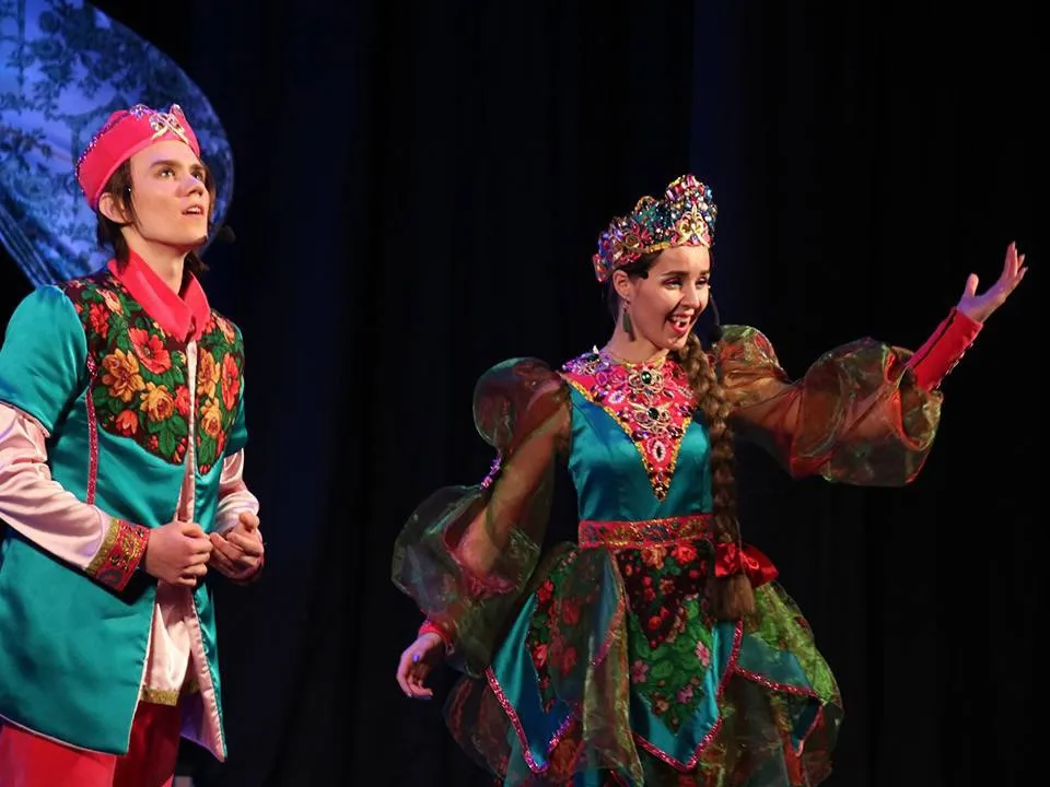 Фото: Екатерина Кардаш