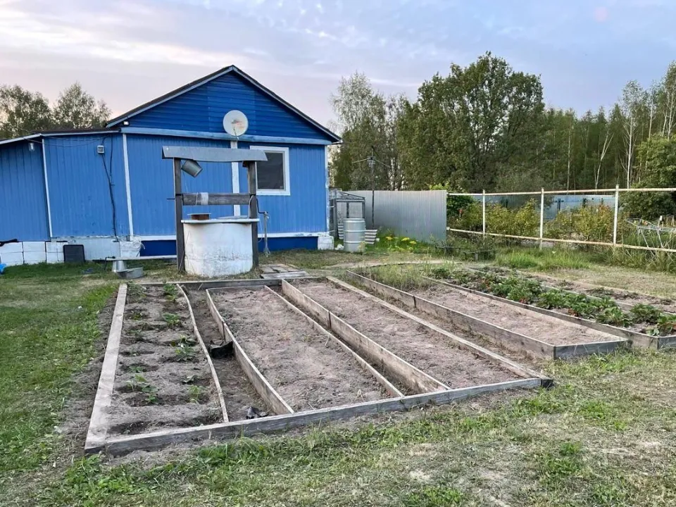 Фото: городская доска объявлений