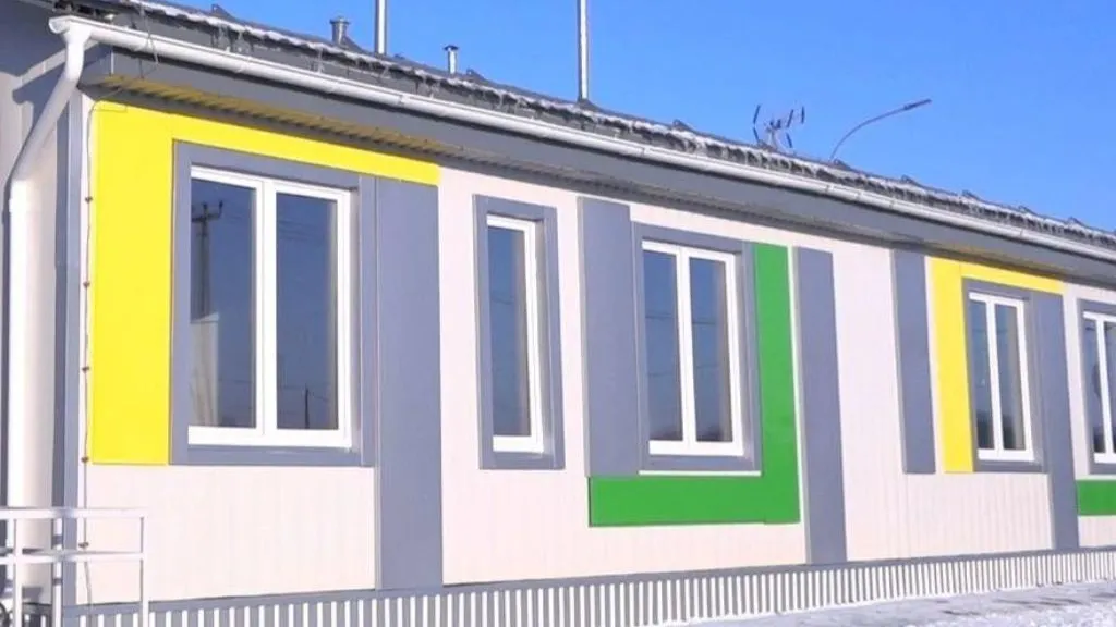 Фото: пресс-служба администрации г.о. Кашира