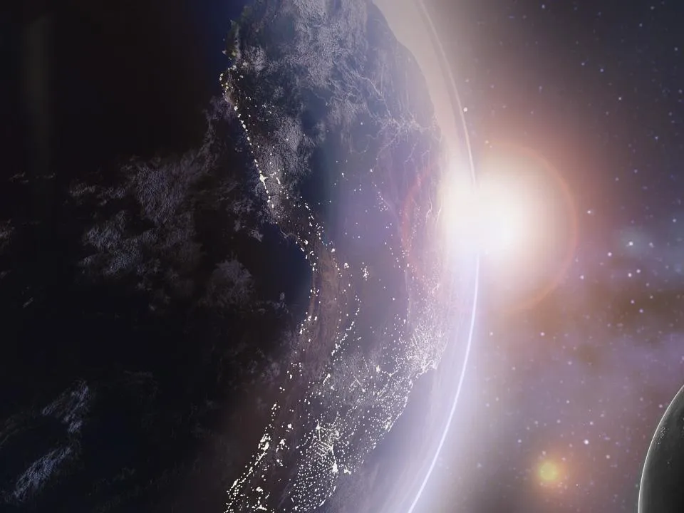 «Другие цивилизации прекрасно слышат Землю»: уфолог рассказал, приблизит ли новое открытие ученых нашу встречу с НЛО