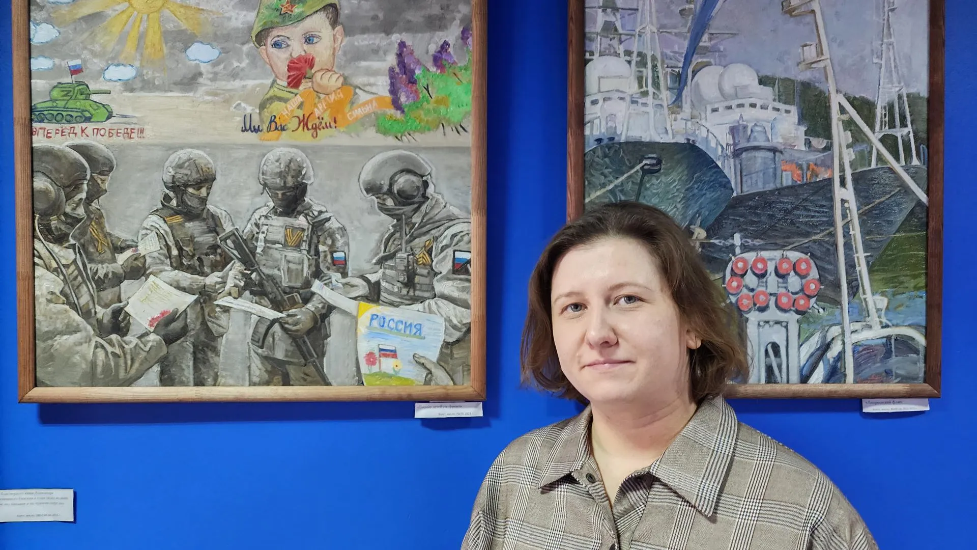 Владимир Киселёв