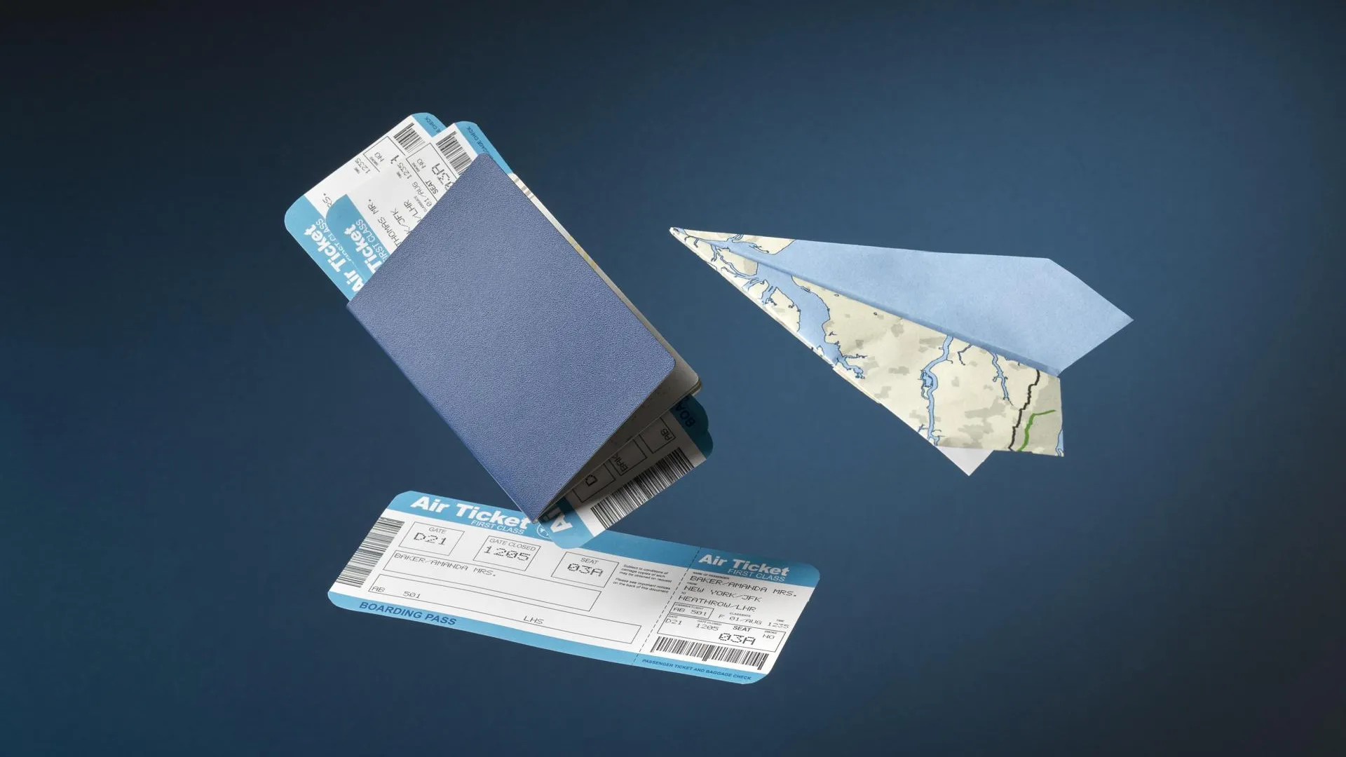 Эксперт Долгих пояснила способы выгодной покупки авиабилетов