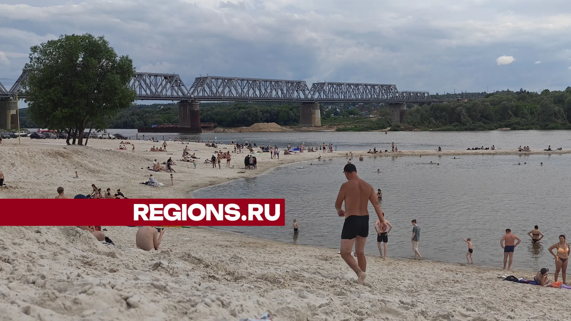 Фото: REGIONS.RU/Алексей Селиверстов