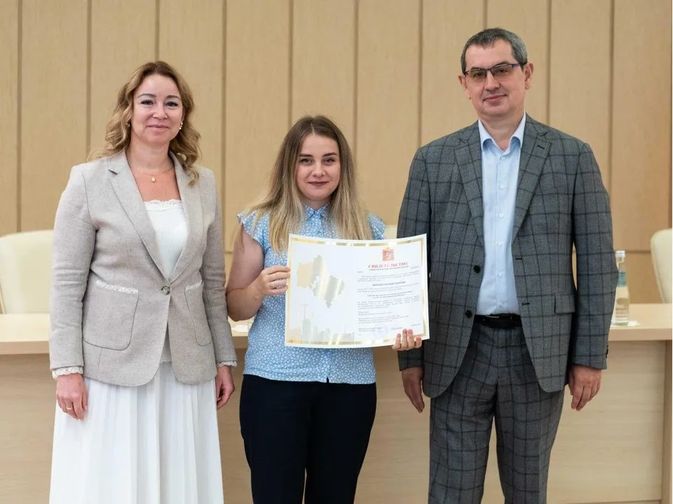 Фото: Наталья Лымарь