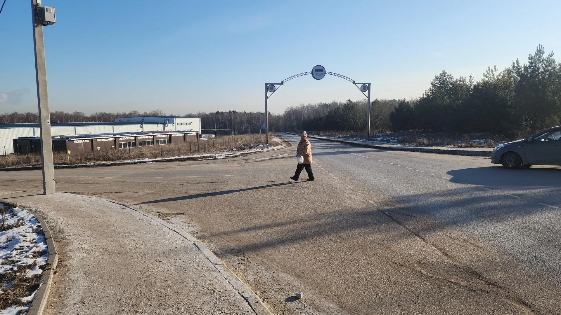 Фото: Мария Панина