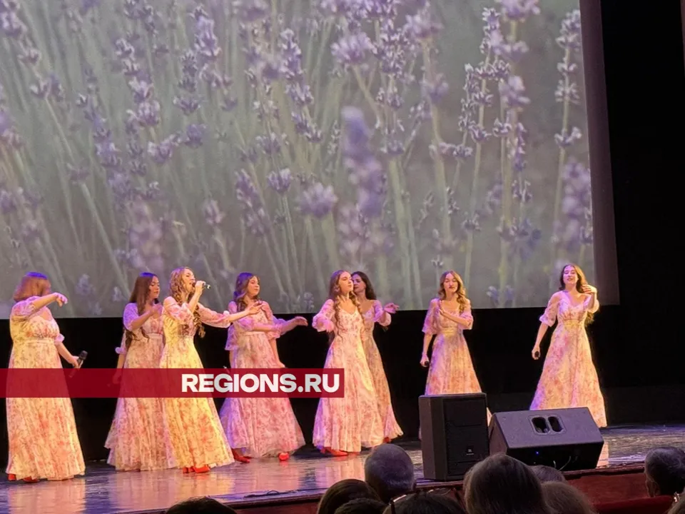 Фото: Мария Шматкова