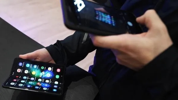 Михаил Воскресенский / РИА Новости