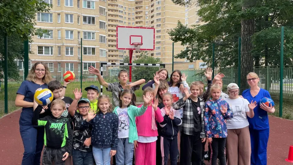 Фото: ГАУСО МО КЦСОР Ступинский