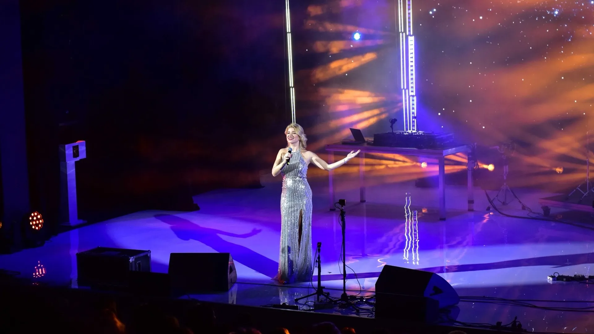 Фото: пресс-служба администрации г.о. Химки