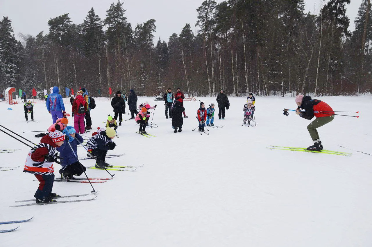 пресс-служба администрации городского округа Мытищи