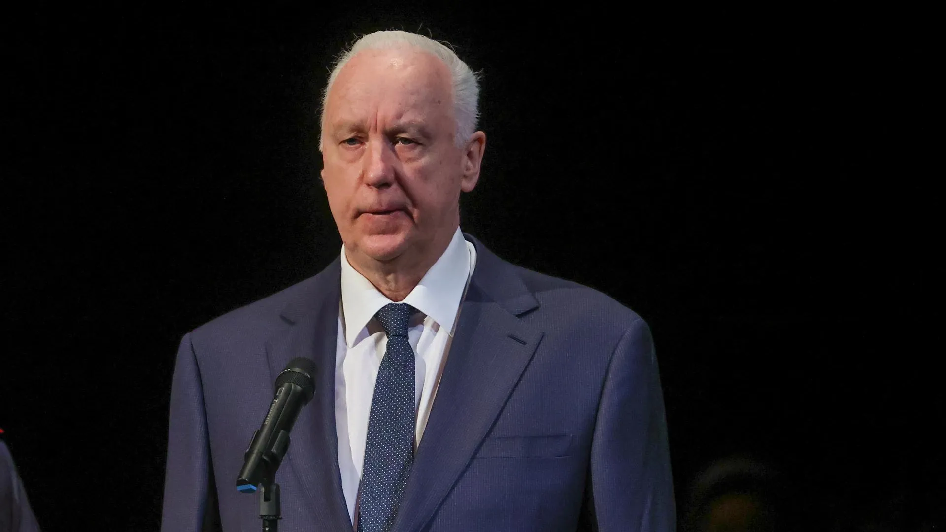 Petrov Sergey / news.ru / globallookpress