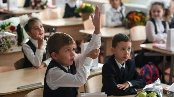 Перевод школ МО на «пятидневку» планируют завершить в 2019 году